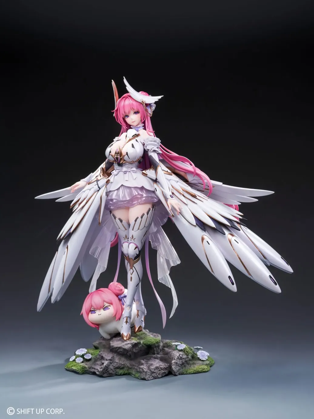 Goddess of Victory: Nikke PVC Statue 1/7 Dorothy 31 cm