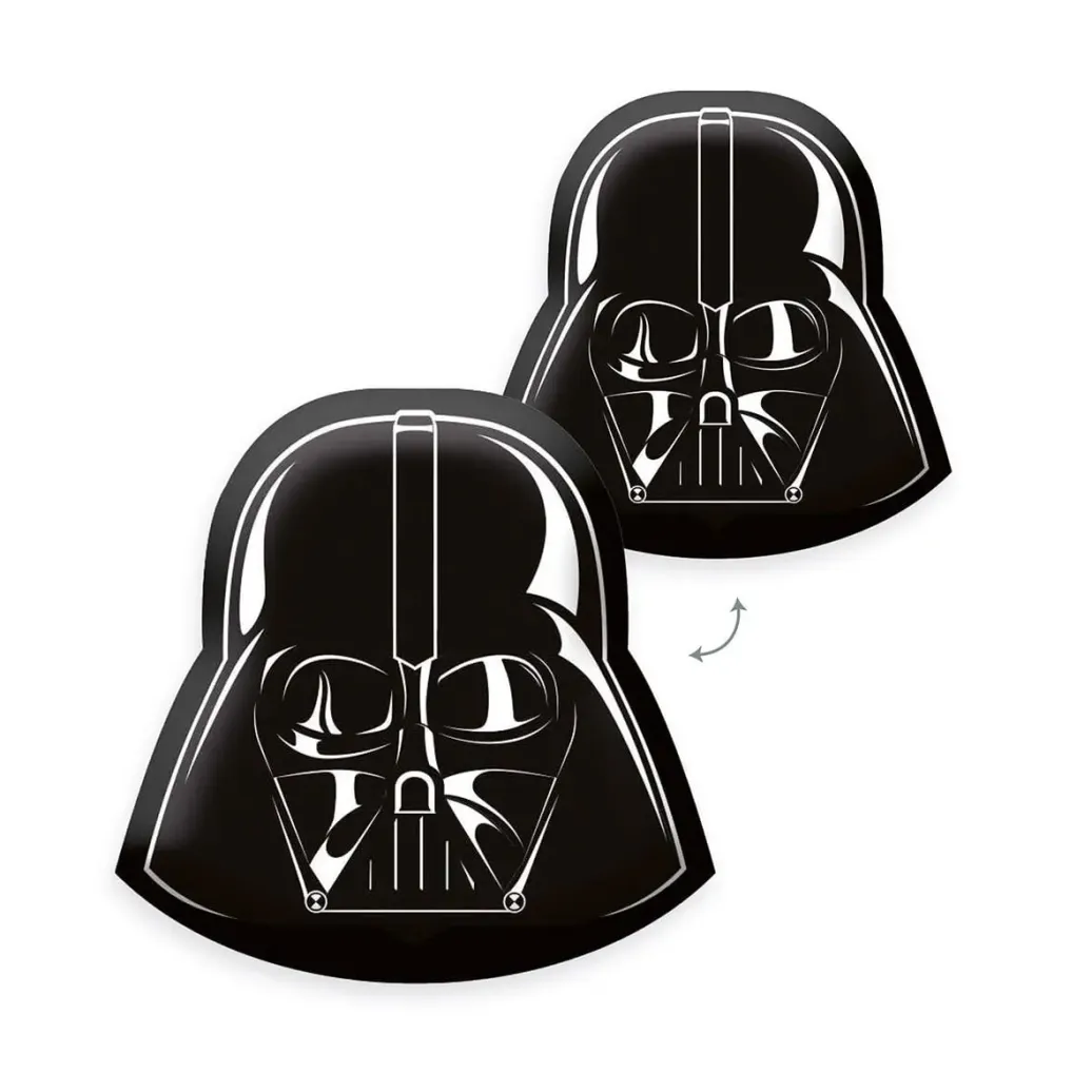 Star Wars Dekokissen Darth Vader 35 cm            