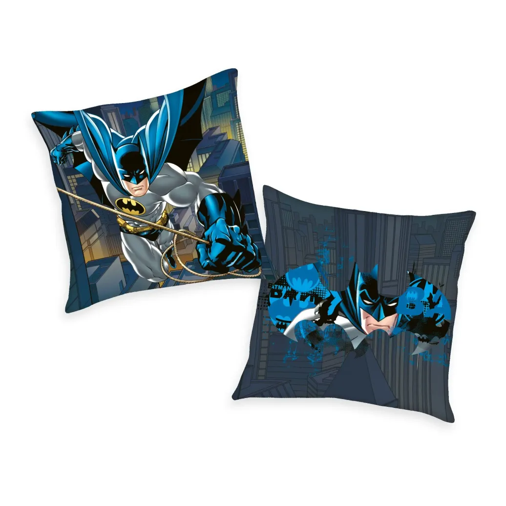 Batman Dekokissen Comic 40 x 40 cm