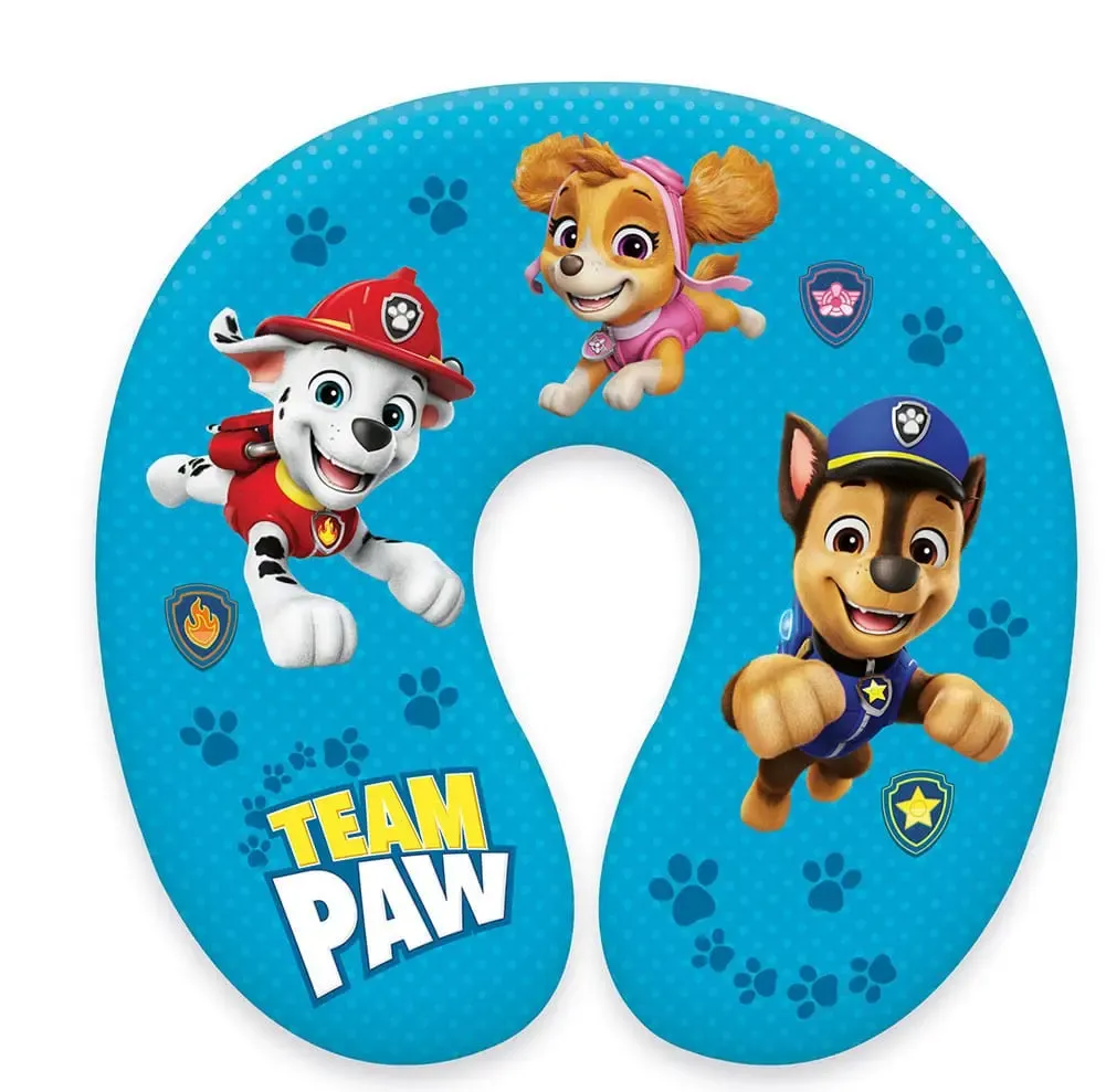 Paw Patrol Nackenkissen  