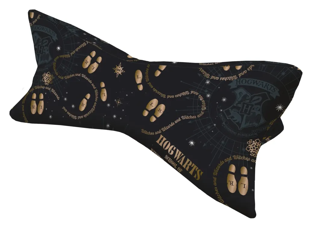 Harry Potter Leseknochen Marauder's Map 18 x 40 cm
