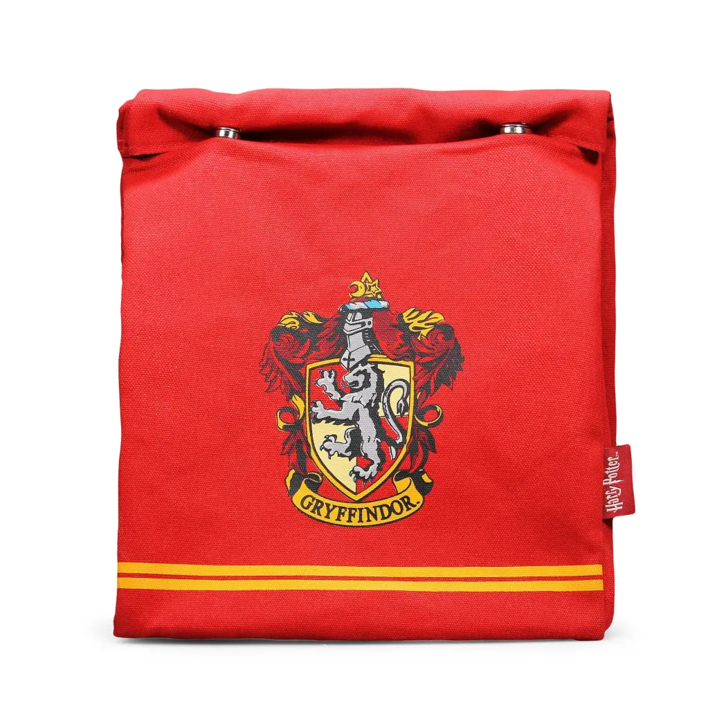 Harry Potter Brotzeittasche Gryffindor