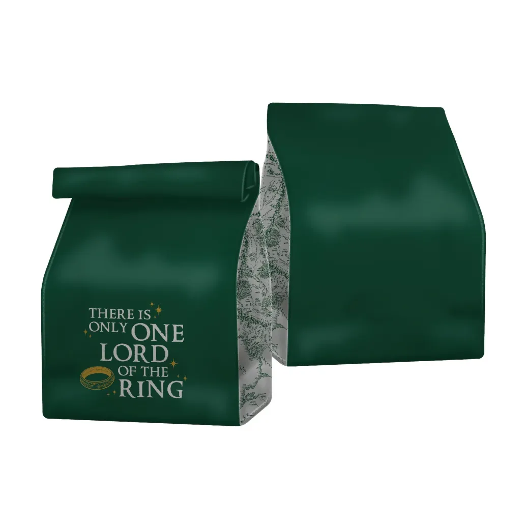 Der Herr der Ringe Brotzeittasche One Ring