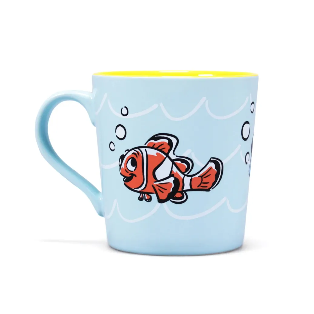 Disney Tasse Findet Nemo