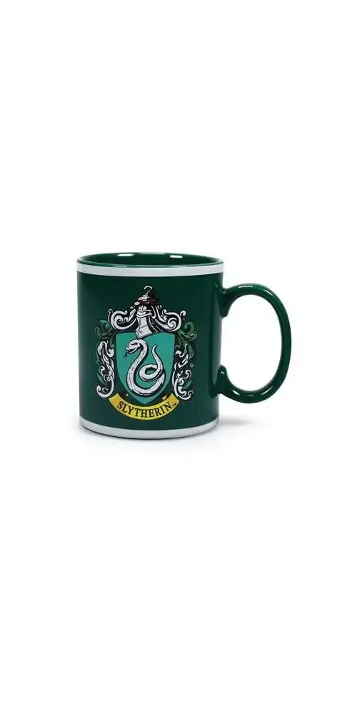 Harry Potter Tasse Slytherin Crest