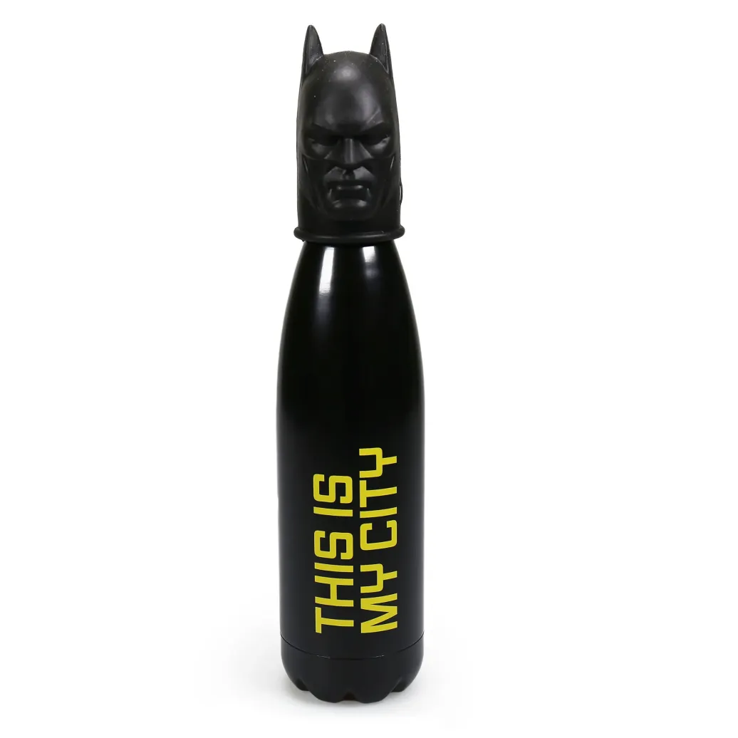 DC Comics Trinkflasche Batman