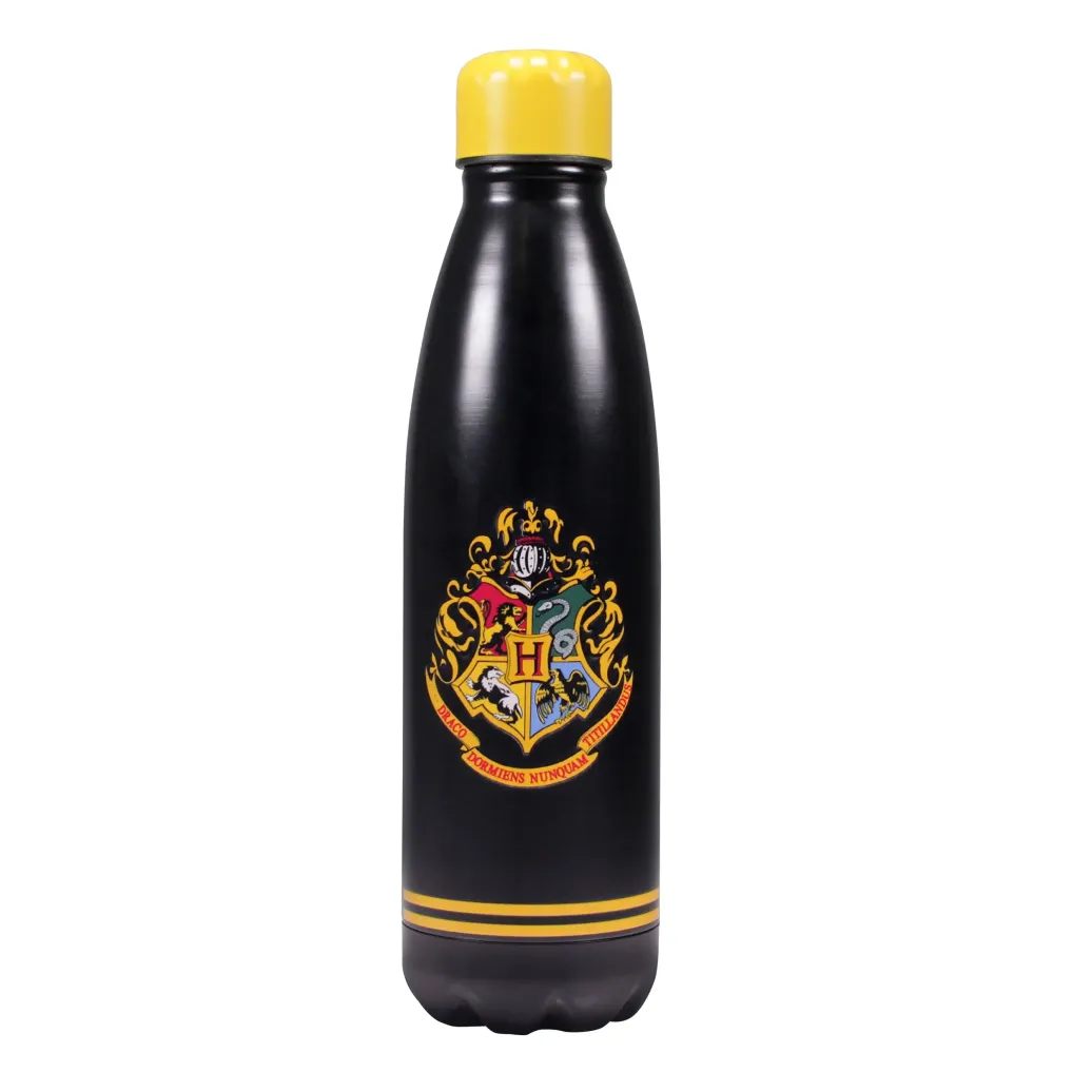 Harry Potter Trinkflasche Hogwarts
