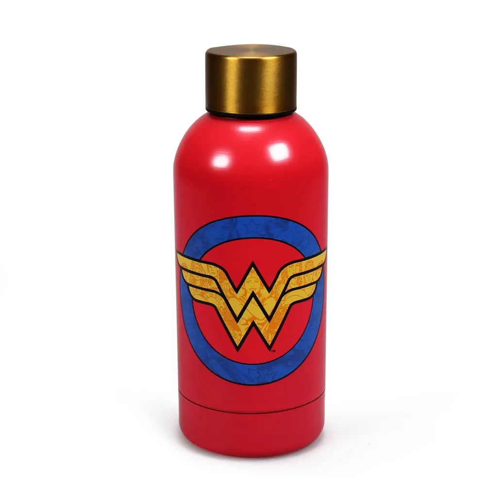DC Comics Trinkflasche Wonder Woman Truth