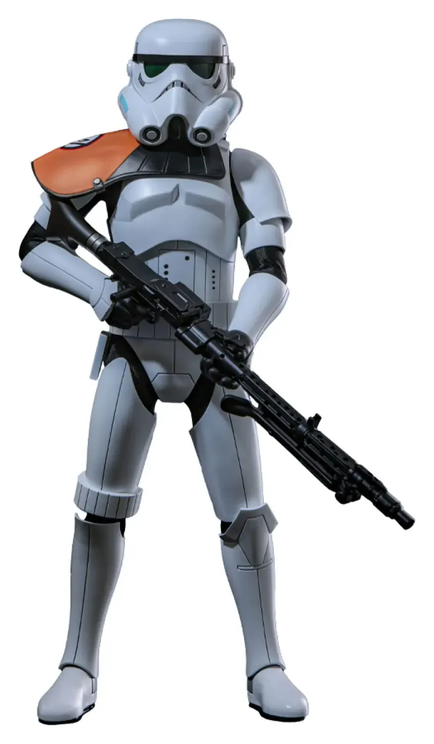 Star Wars: Rebels Actionfigur 1/6 Stormtrooper Squad Leader 28 cm