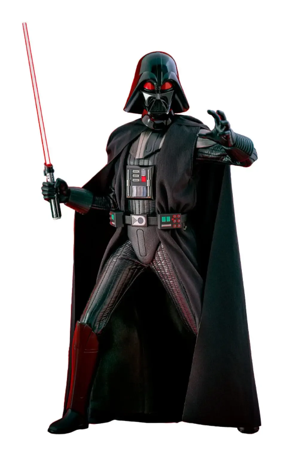Star Wars: Rebels Actionfigur 1/6 Darth Vader 34 cm