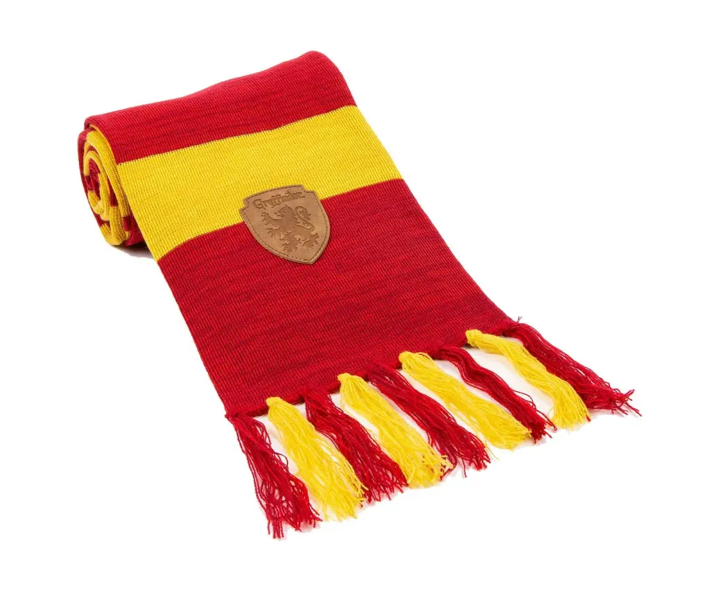 Harry Potter Gryffindor Schal LC Exclusive