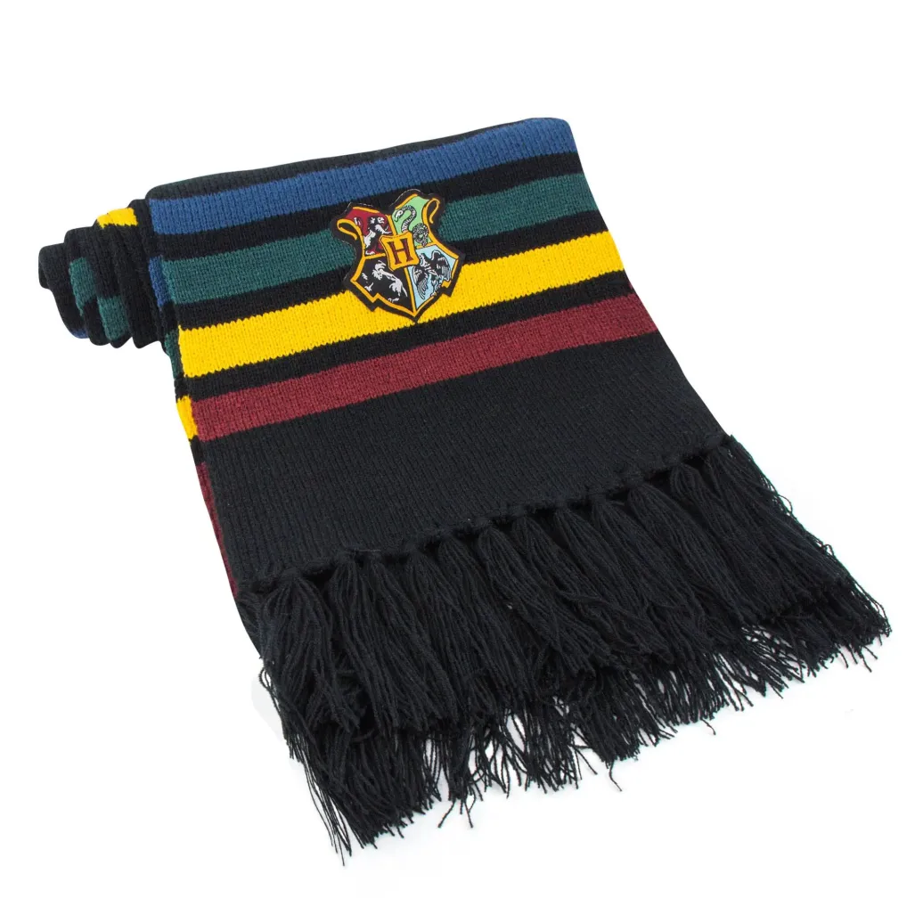 Harry Potter Schal Hogwarts 190 cm
