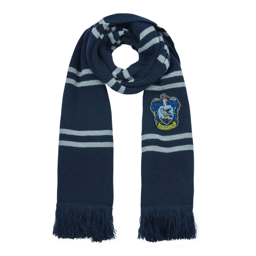 Harry Potter Deluxe Schal Ravenclaw 250 cm