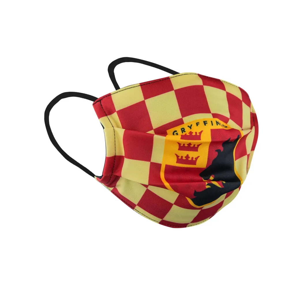 Harry Potter Stoffmaske Gryffindor