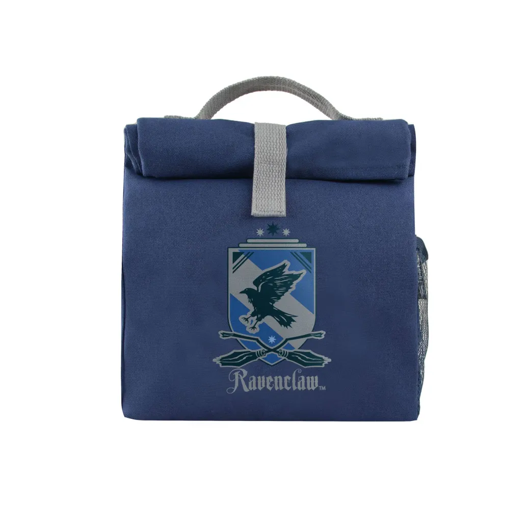Harry Potter Brotzeittasche Ravenclaw