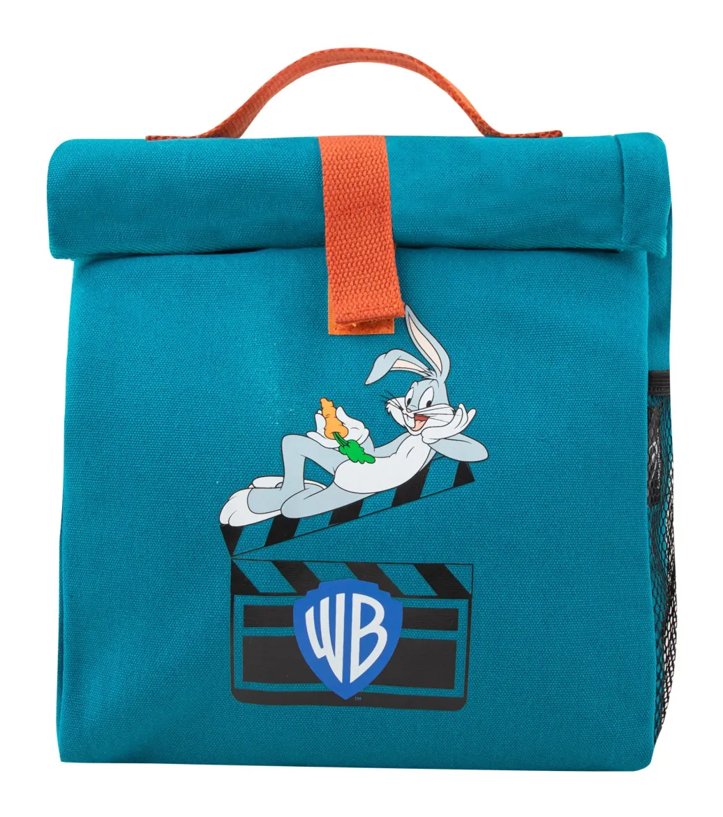Looney Tunes Brotzeittasche Bugs Bunny