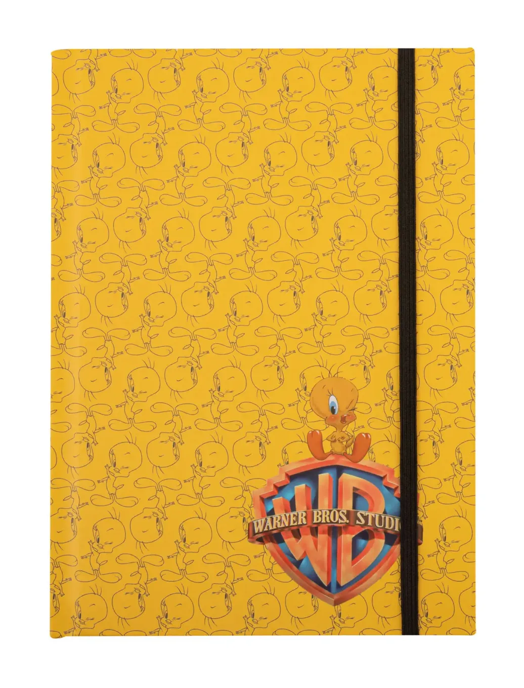 Looney Tunes Notizbuch Tweety