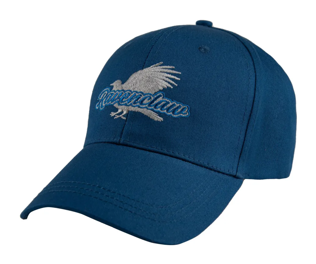 Harry Potter Baseball Cap Ravenclaw