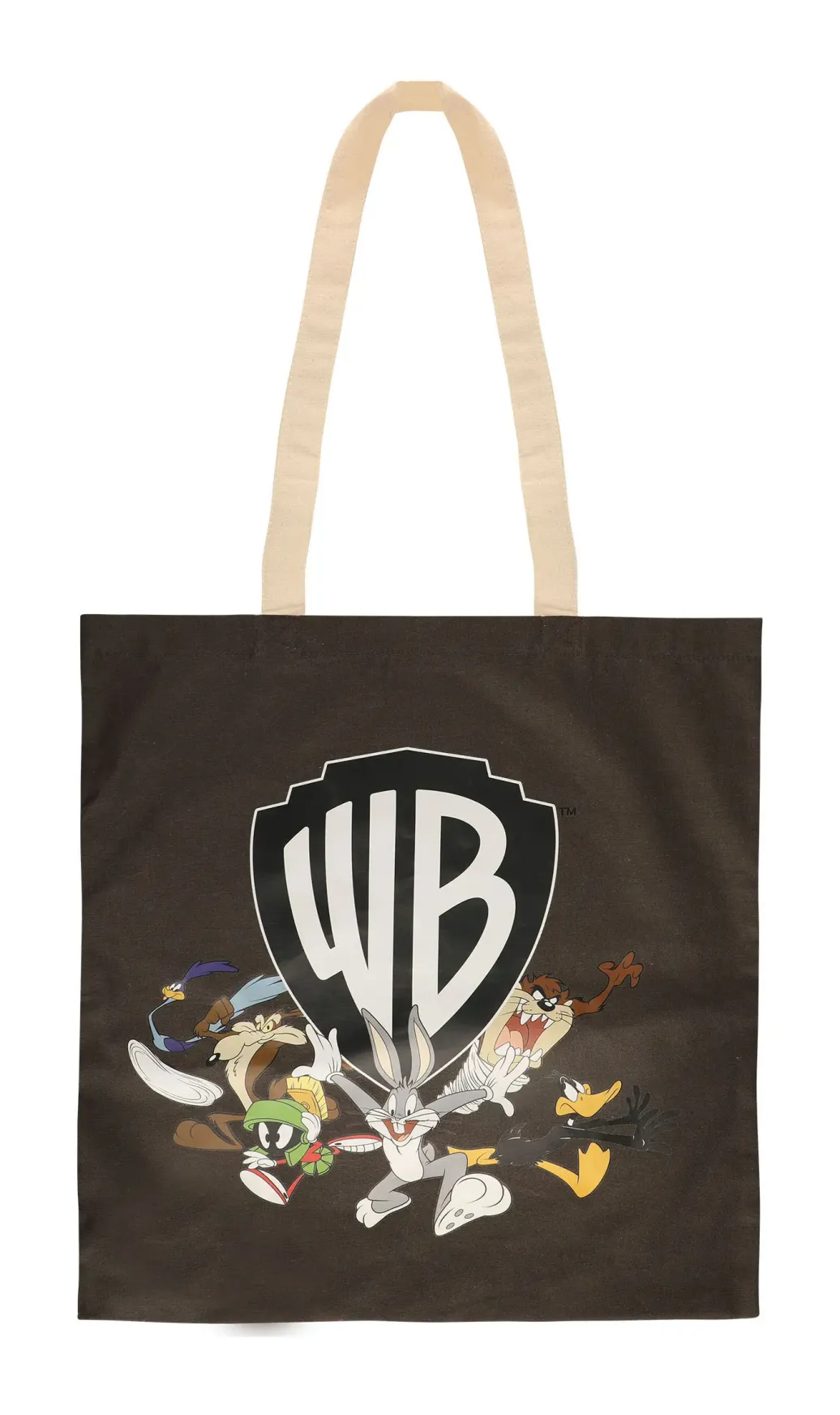 Looney Tunes Tragetasche Looney Tunes