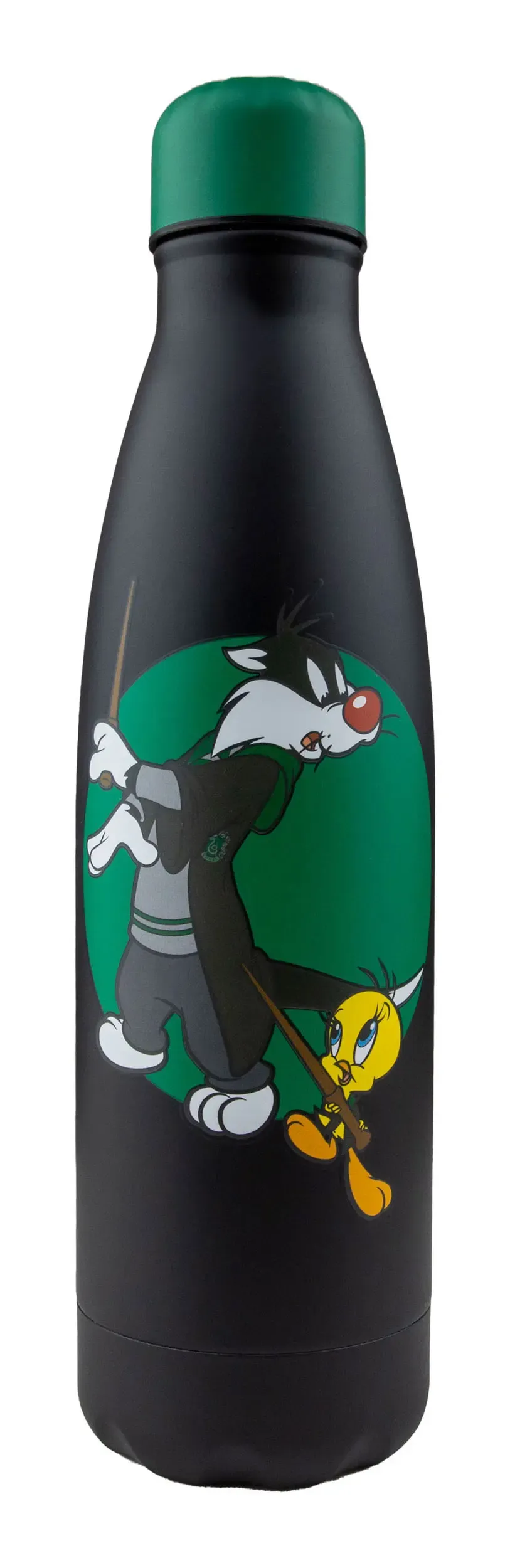 Looney Tunes Thermosflasche Slytherin Looney Tunes