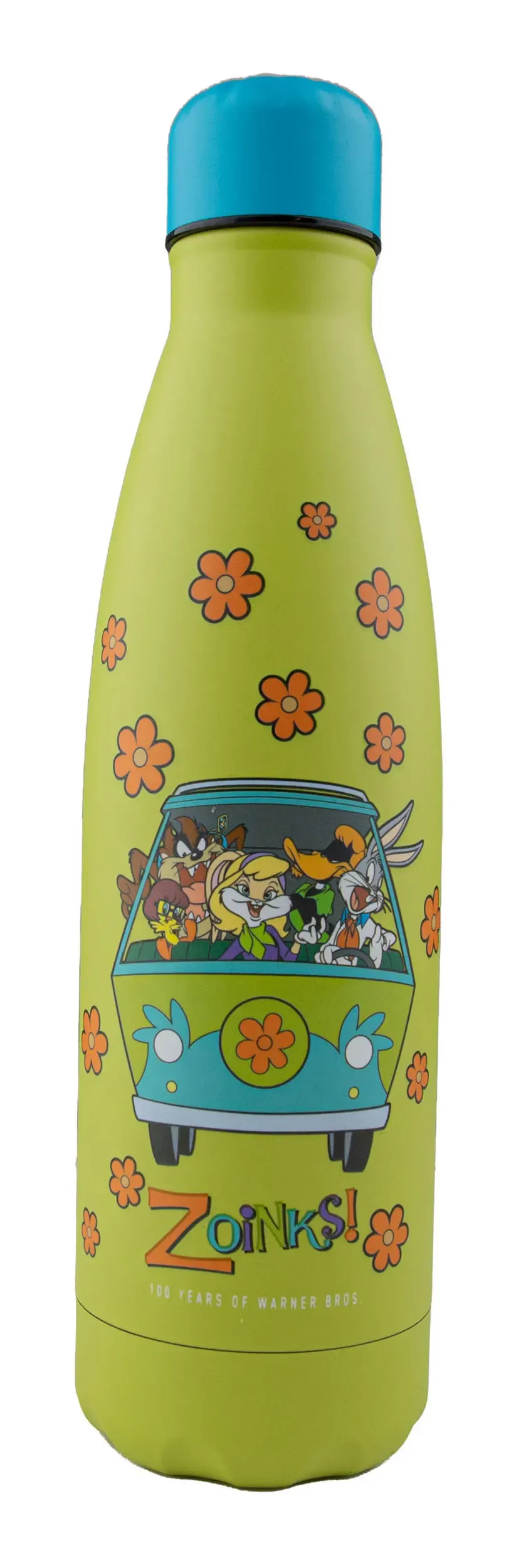 Looney Tunes Thermosflasche Scooby-Doo Looney Tunes