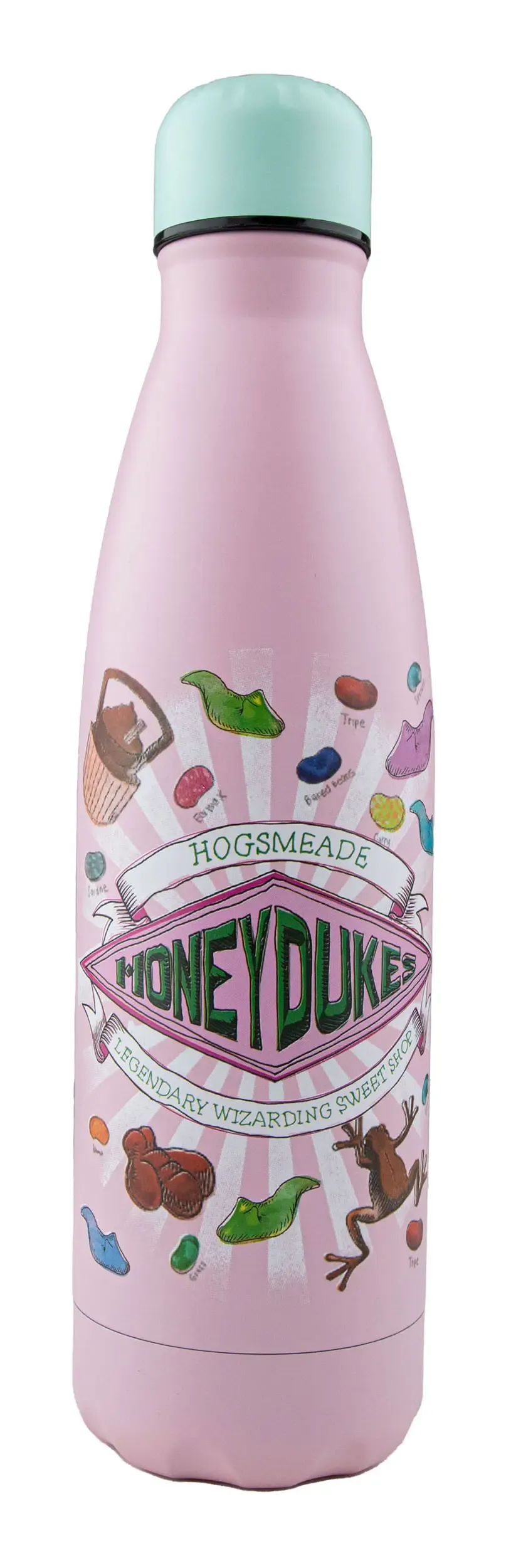 Harry Potter Thermosflasche Honey Dukes