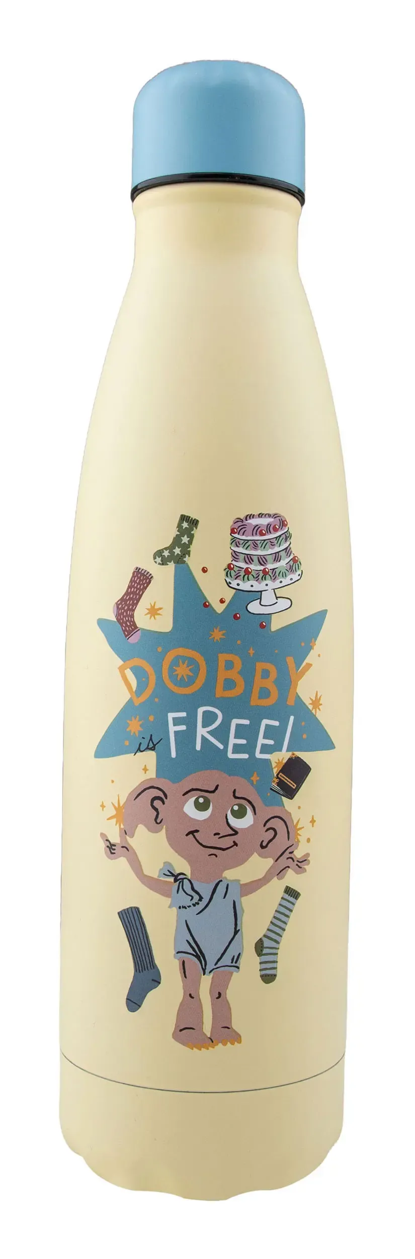 Harry Potter Thermosflasche Dobby's Magic