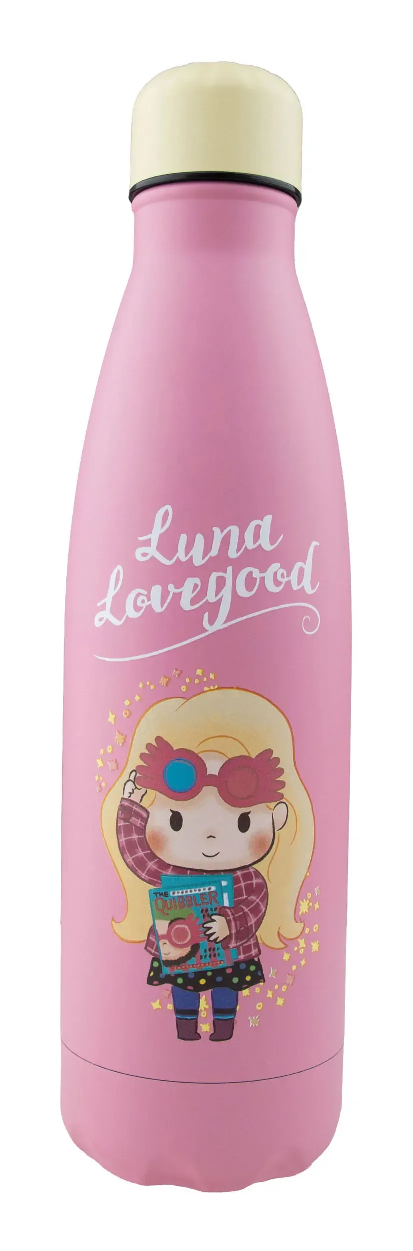 Harry Potter Thermosflasche Luna's Quibbler