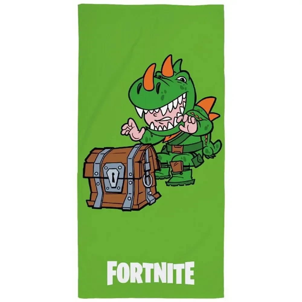 Fortnite Handtuch 140 x 70 cm               