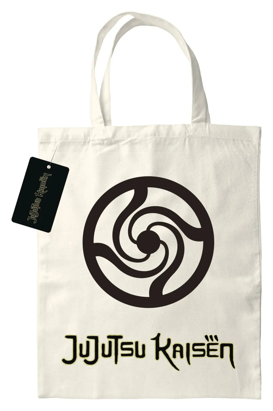 Jujutsu Kaisen Tragetasche Jutsu High School Logo 40 x 35 cm