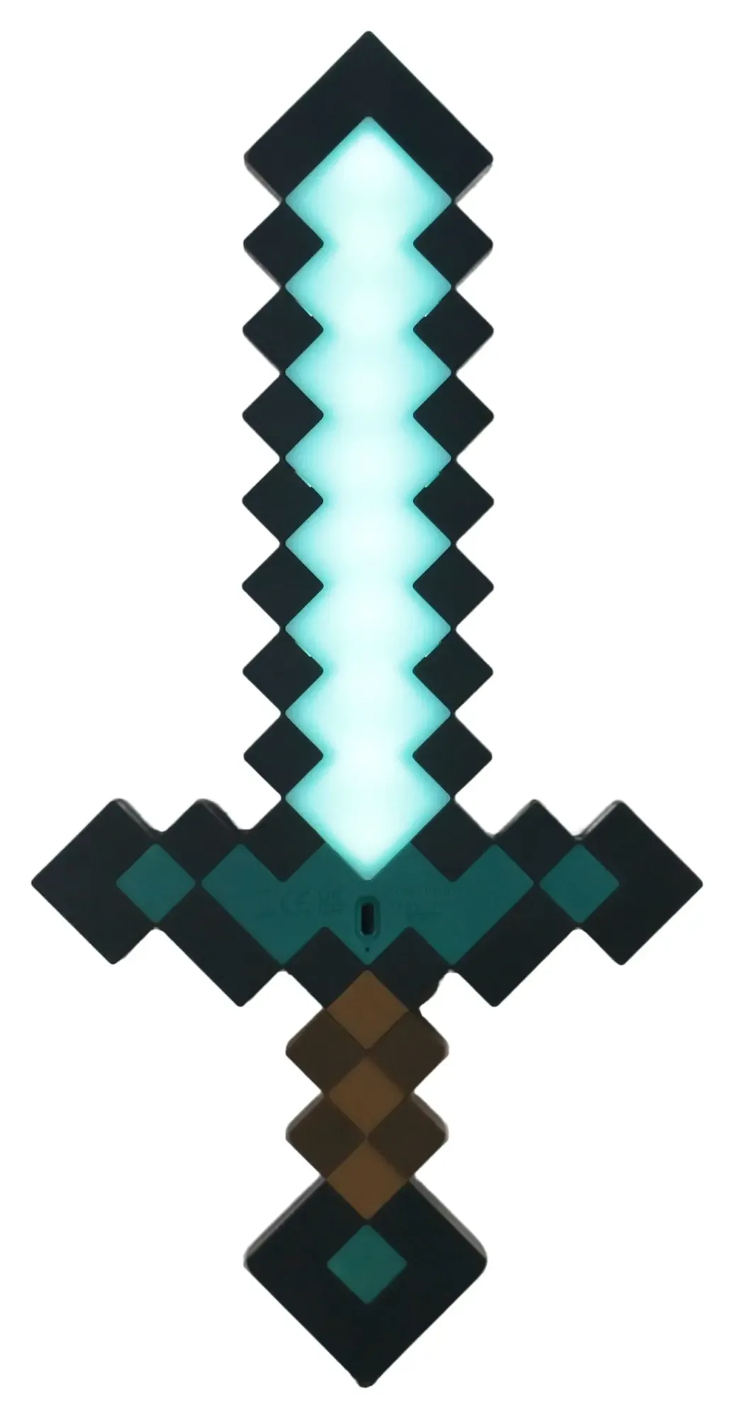 Minecraft Leuchte Sword 40 cm