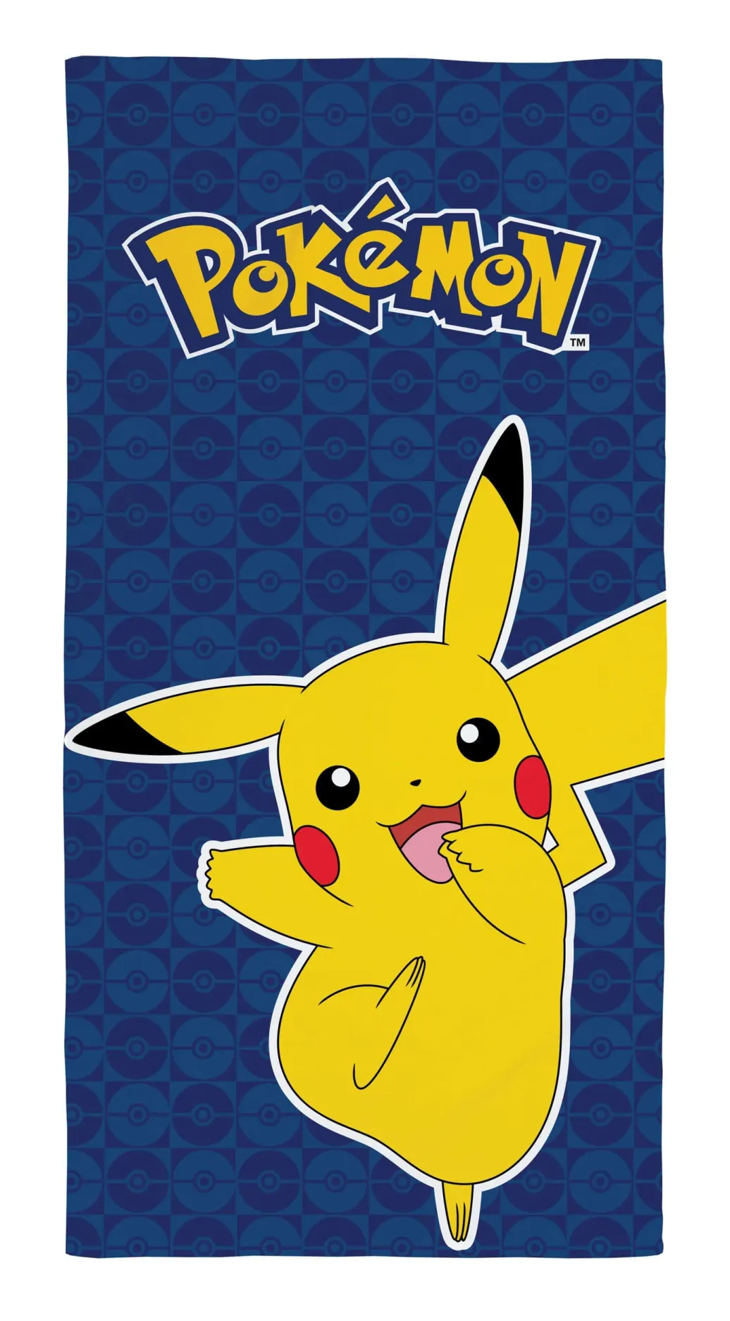 Pokémon Handtuch Ver. 8 140 x 70 cm              