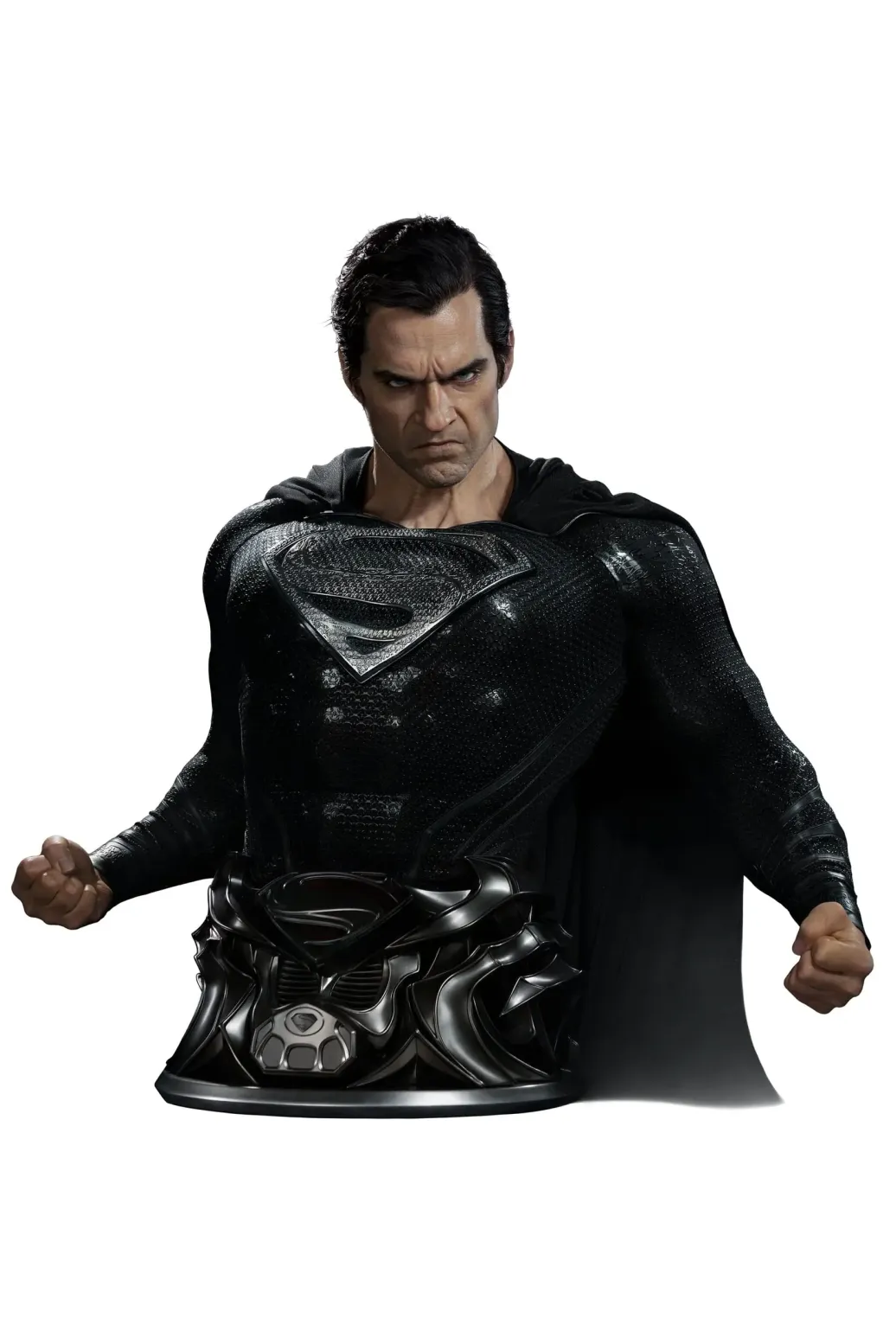Justice League Life-Size Büste Superman 89 cm