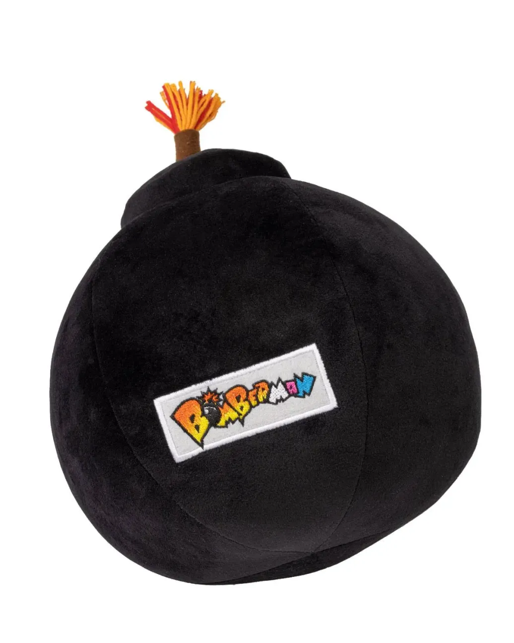 Bomberman Funktions-Plüschfigur mit Sound Bomb 30 cm