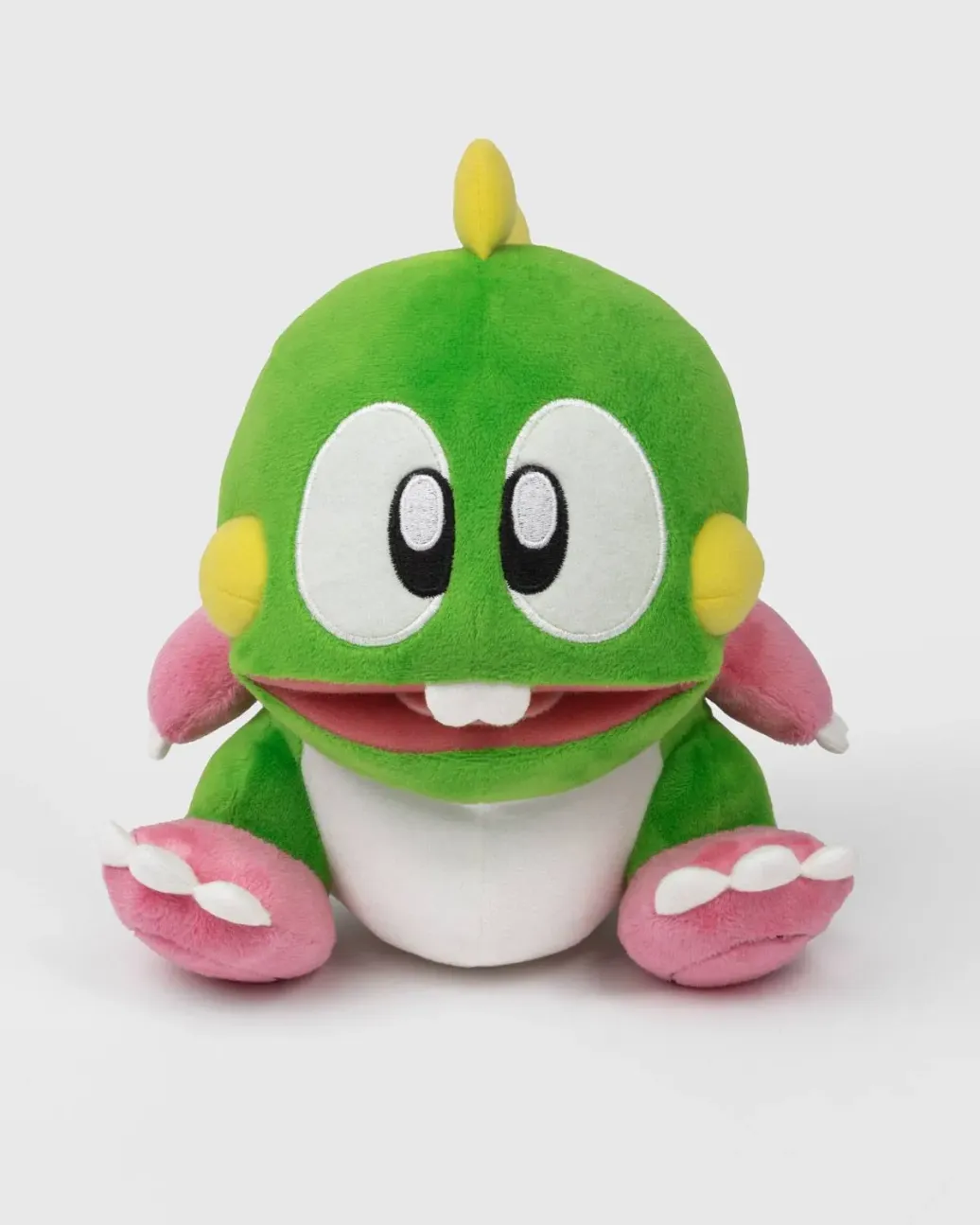 Bubble Bobble Plüschfigur Bub 21 cm