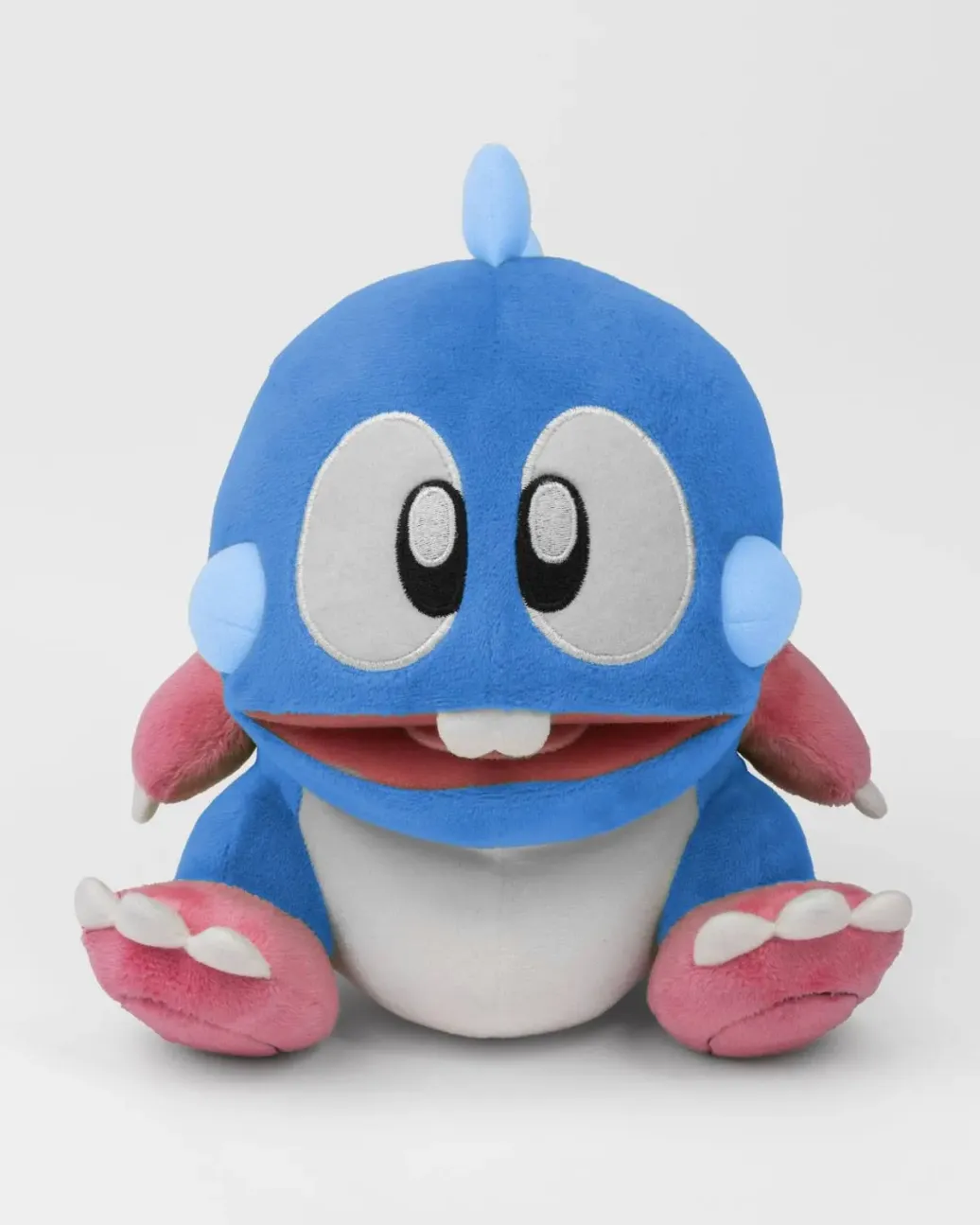 Bubble Bobble Plüschfigur Bob 21 cm