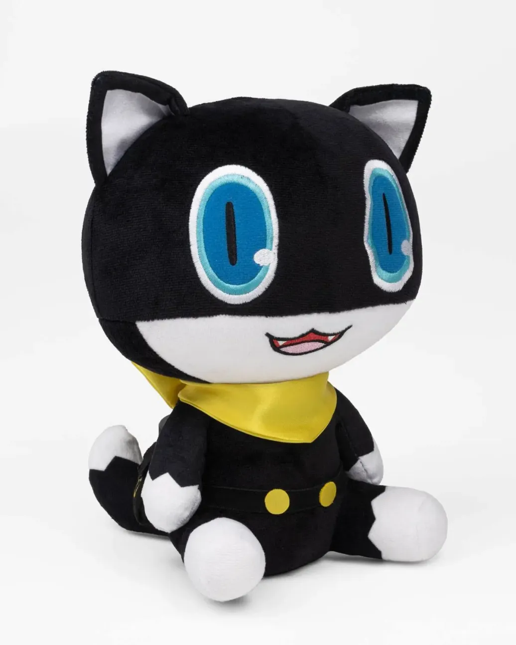 Persona 5 Royal Plüschfigur Morgana 26 cm
