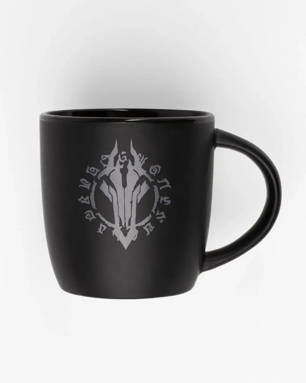 Darksiders Tasse Horsemen