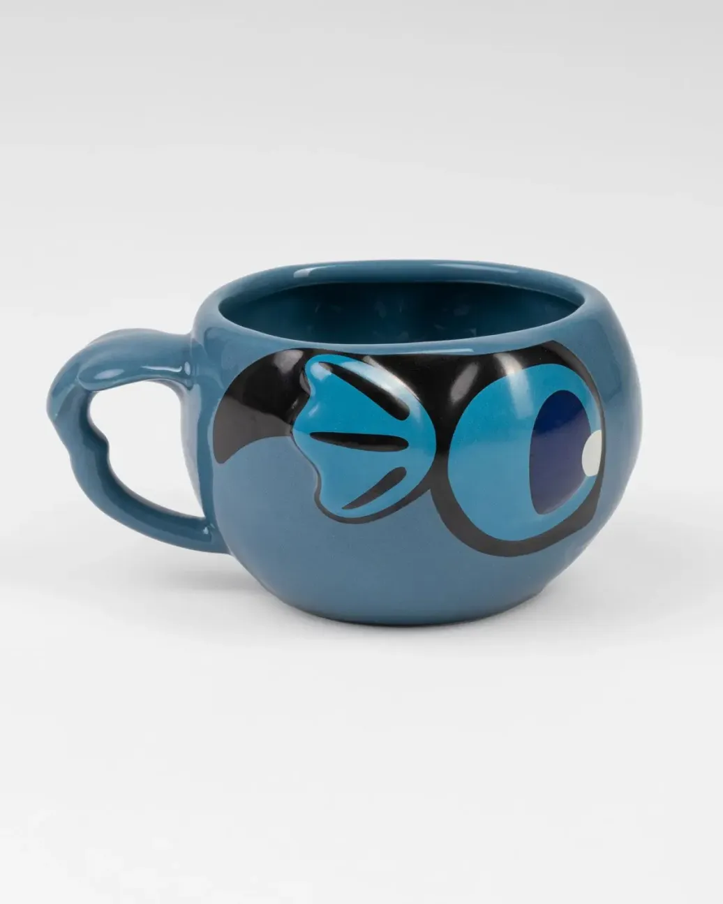 World of Warcraft 3D Tasse Murloc