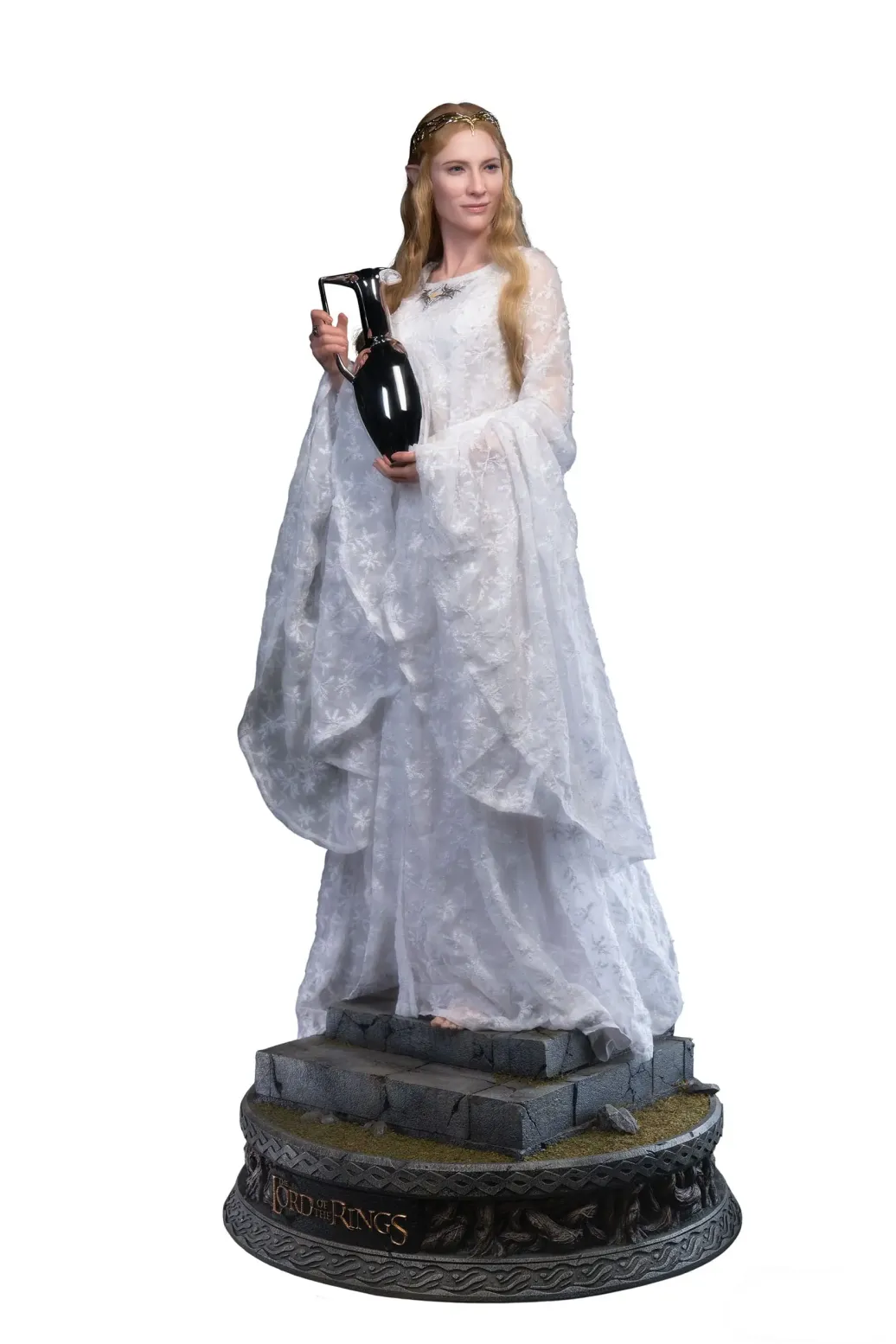 Herr der Ringe Statue 1/2 Galadriel 109 cm 