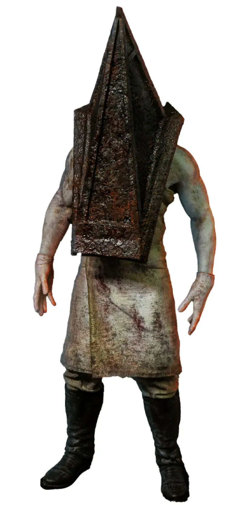 Silent Hill 2 Actionfigur 1/6 Red Pyramid Thing 36 cm