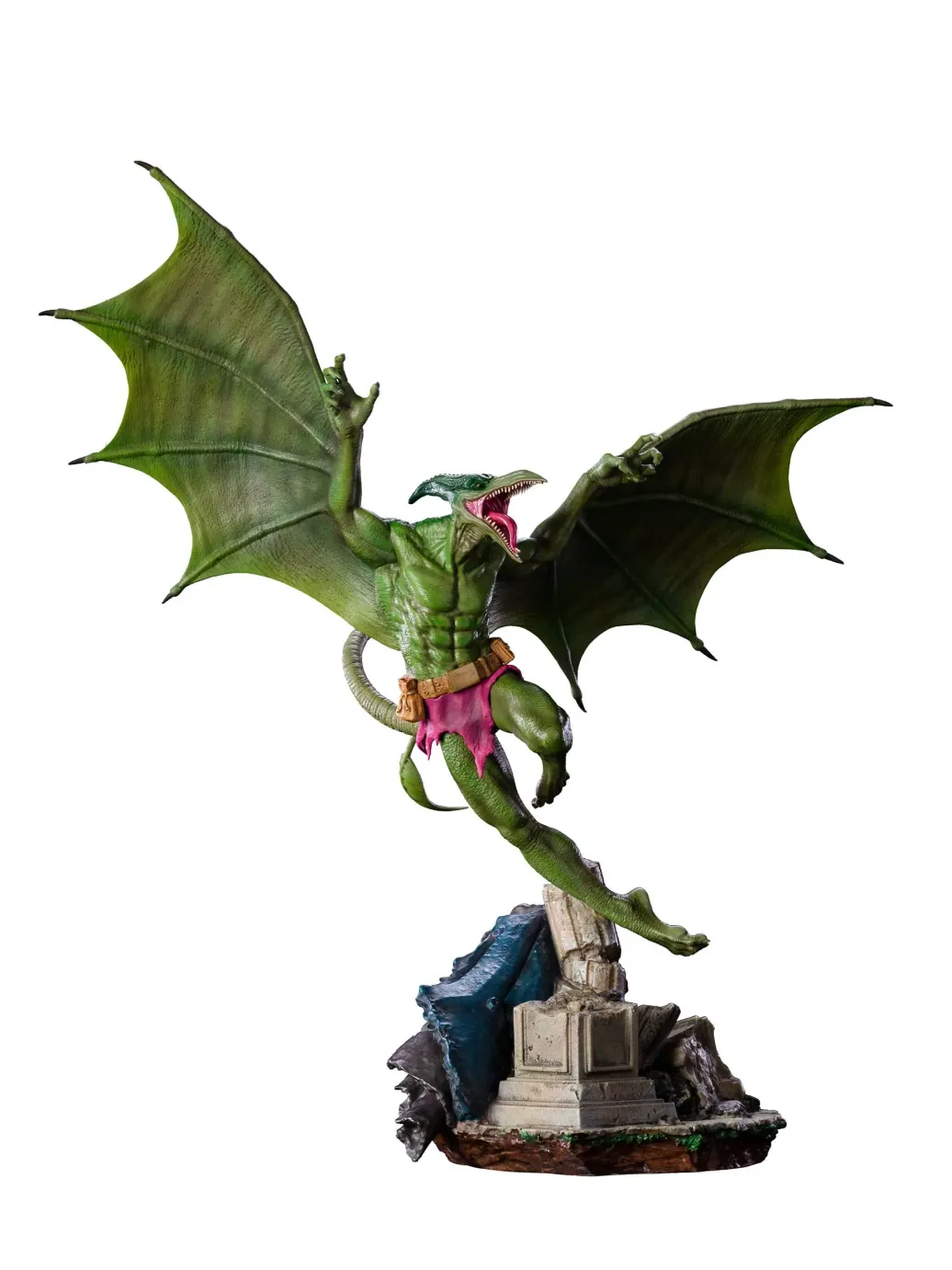 Marvel Comics Art Scale Statue 1/10 X-Men Sauron 39 cm