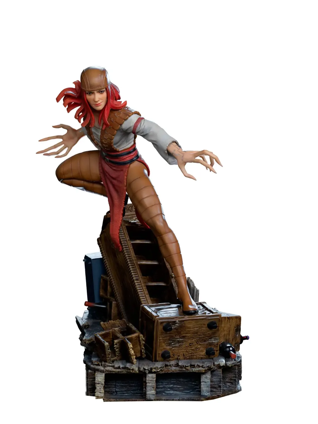 Marvel Comics BDS Art Scale Statue 1/10 Lady Deathstrike (X-Men) 21 cm