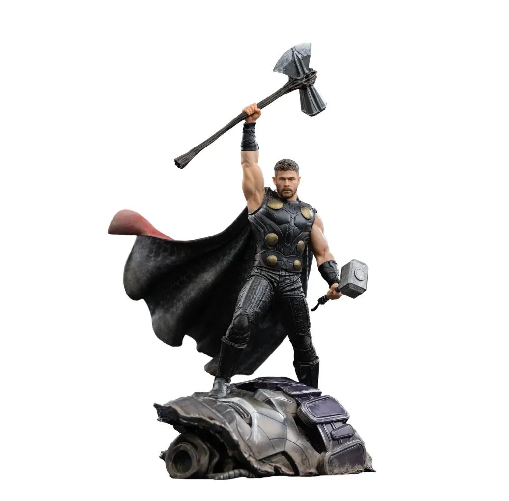 Avengers: Doomsday BDS Art Scale Statue 1/10 Thor 34 cm