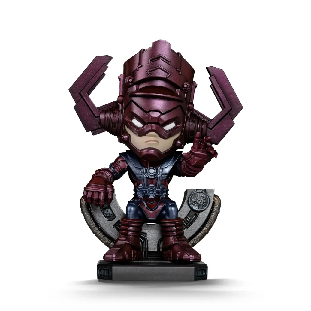 Fantastic Four Mini Co. PVC Figur Galactus 18 cm 