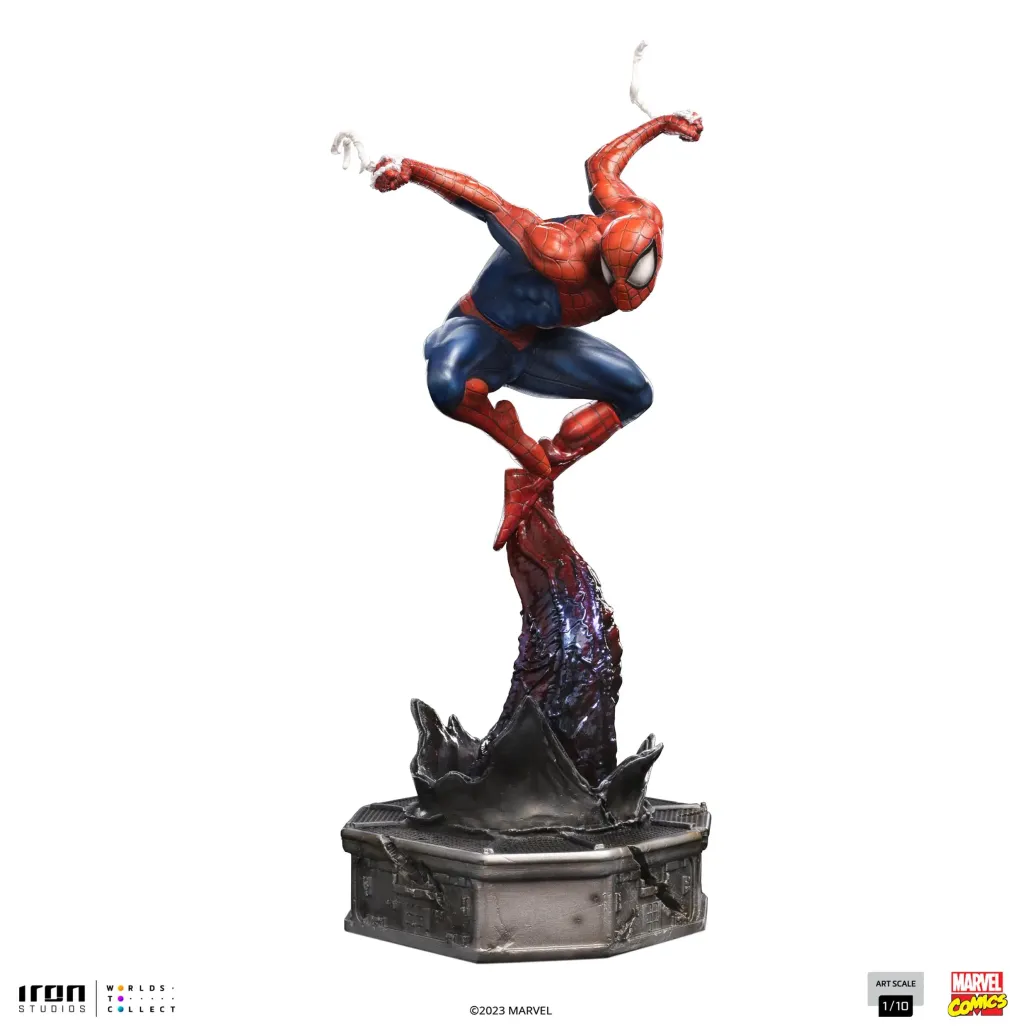 Marvel Art Scale Statue 1/10 Spider-Man 28 cm