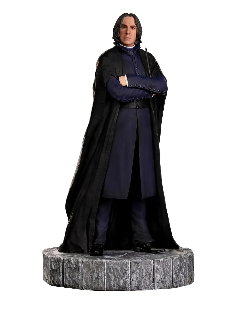 Harry Potter Severus Snape Art Scale Statue 22 cm