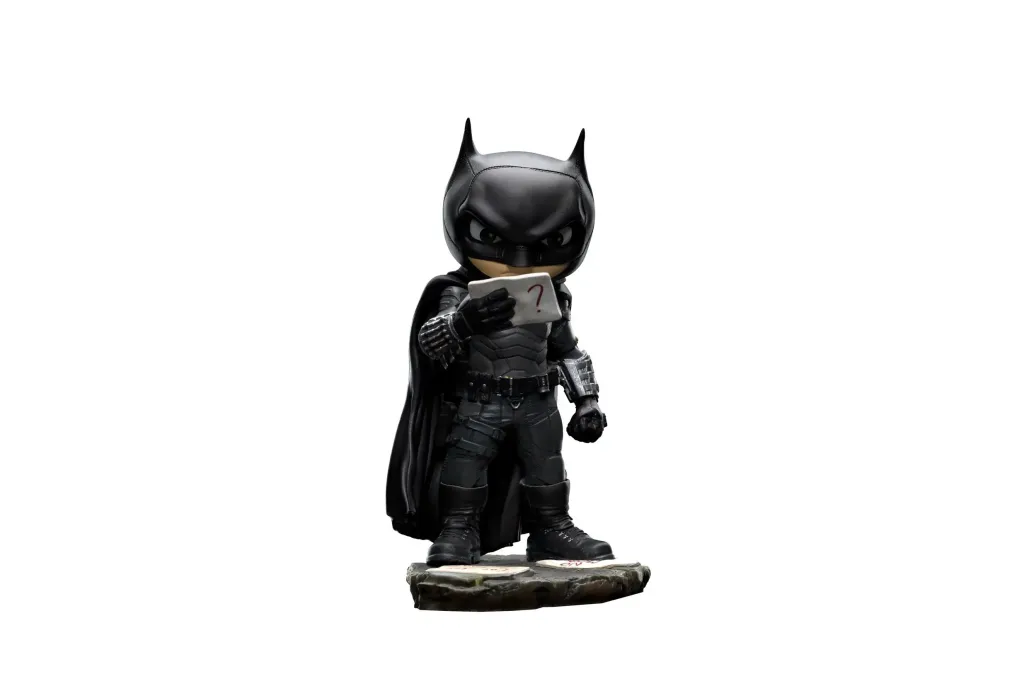 The Batman Mini Co. PVC Figur The Batman 17 cm