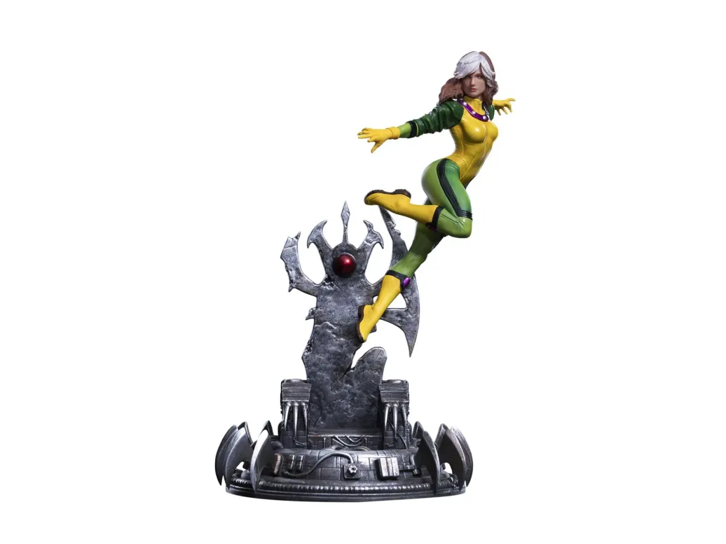Marvel Comics BDS Art Scale Statue 1/10 Rogue (X-Men: Age of Apocalypse) 26 cm