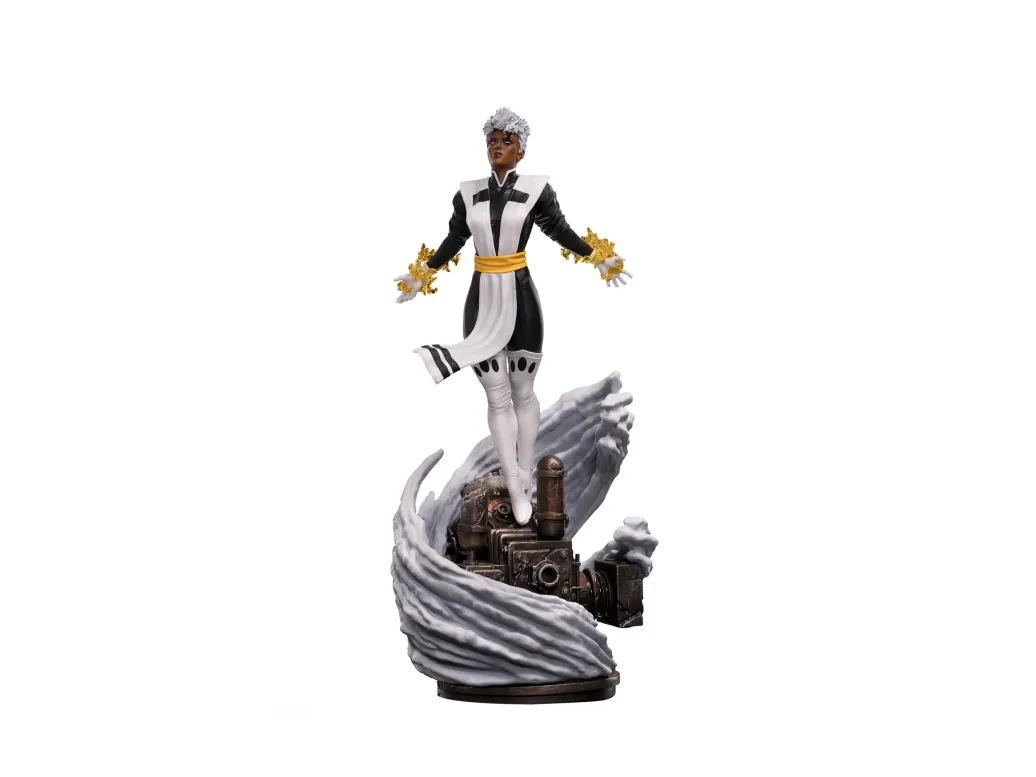 Marvel Comics BDS Art Scale Statue 1/10 Storm (X-Men: Age of Apocalypse) 27 cm
